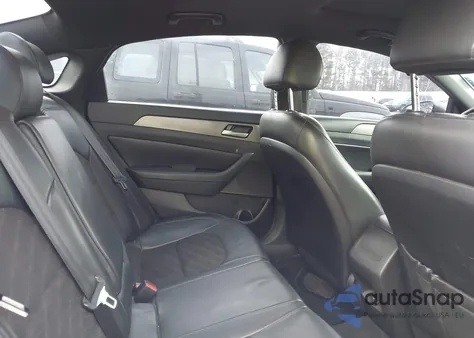 2018 Hyundai Sonata Sport из США, поврежденный, VIN 5NPE34AF7JH628634